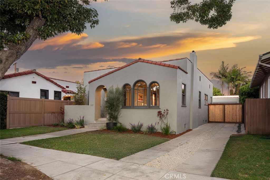 Belmont Heights (BH) - Residential