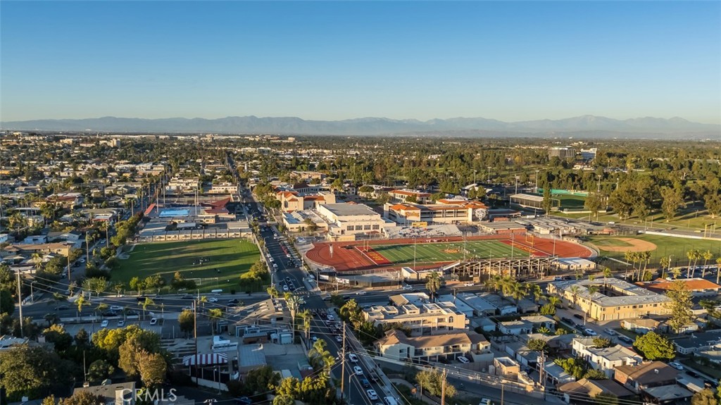 Belmont Heights (BH) - Residential