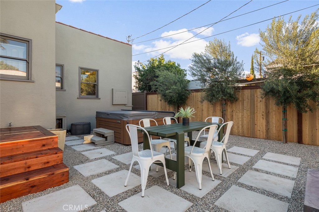 Belmont Heights (BH) - Residential