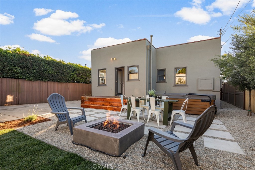 Belmont Heights (BH) - Residential