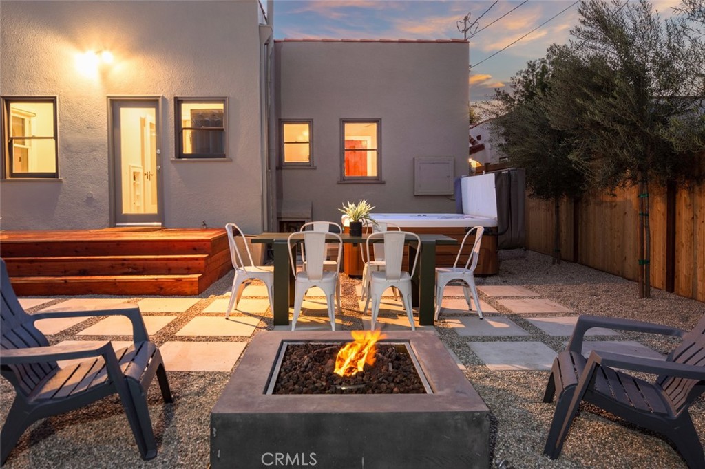 Belmont Heights (BH) - Residential