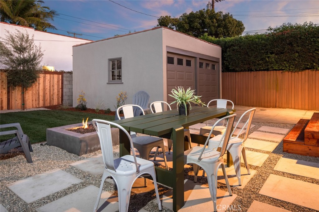 Belmont Heights (BH) - Residential