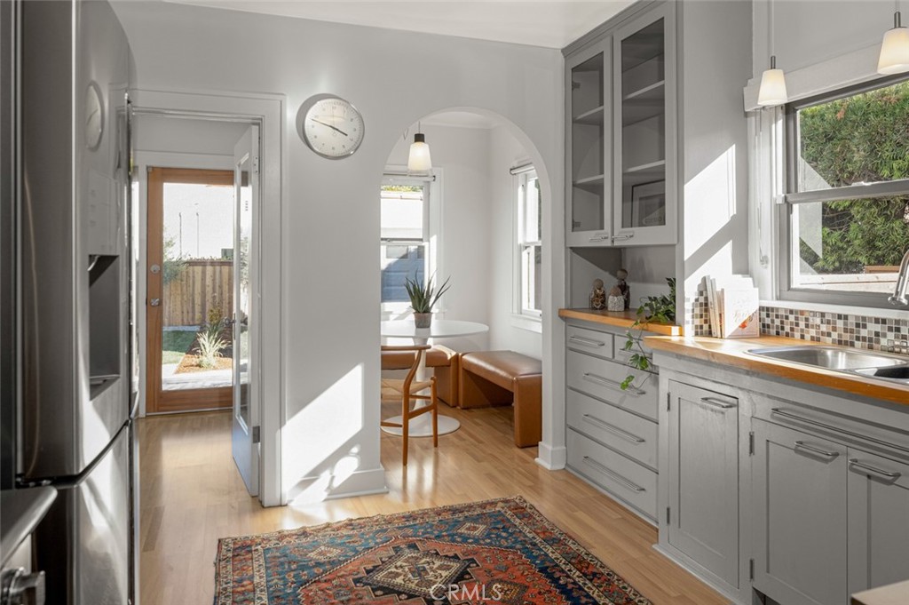 Belmont Heights (BH) - Residential