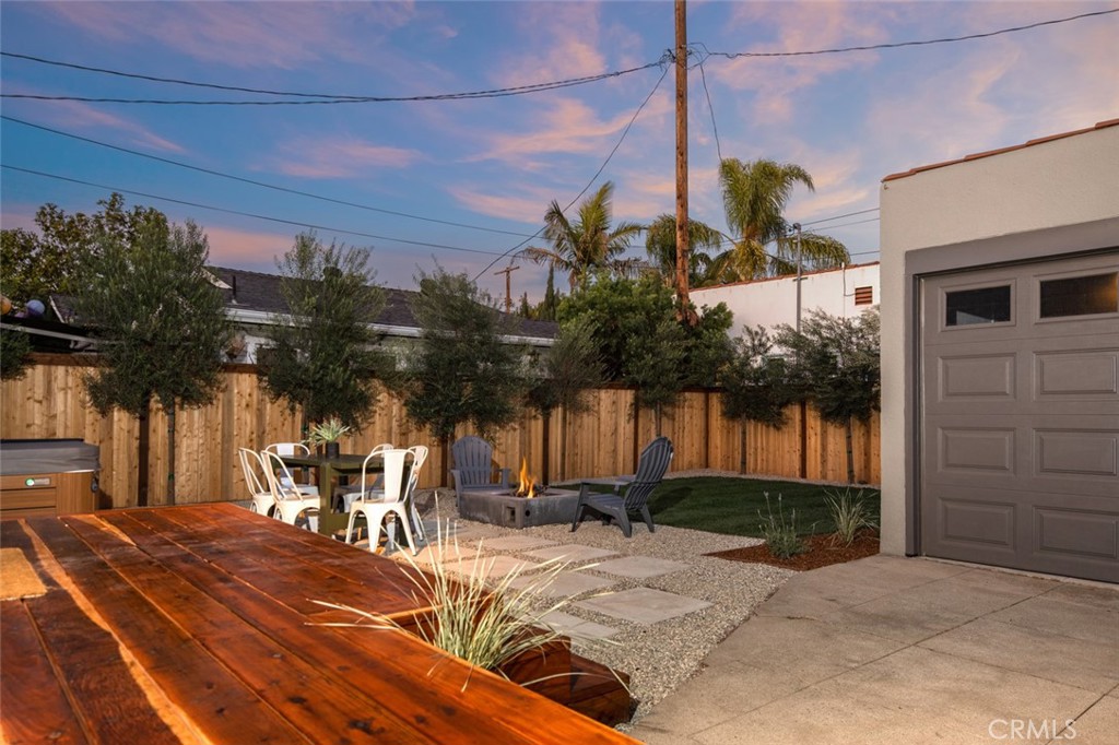 Belmont Heights (BH) - Residential