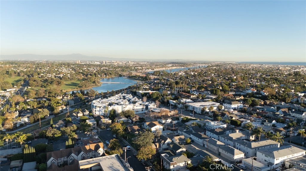 Belmont Heights (BH) - Residential