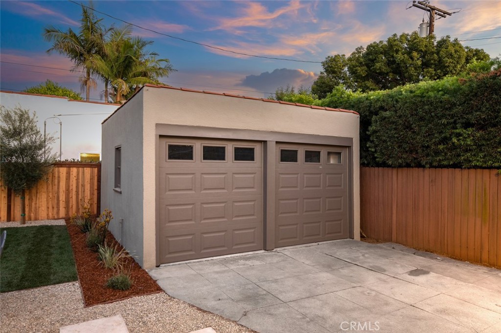 Belmont Heights (BH) - Residential