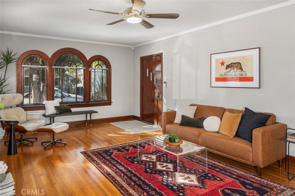 Belmont Heights (BH) - Residential