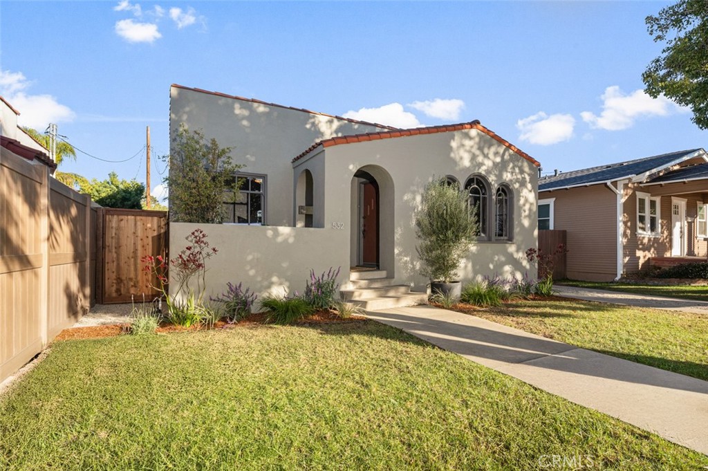 Belmont Heights (BH) - Residential