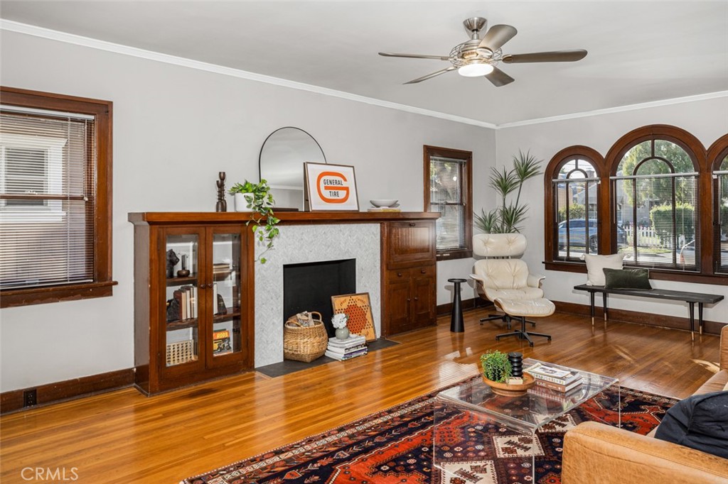 Belmont Heights (BH) - Residential