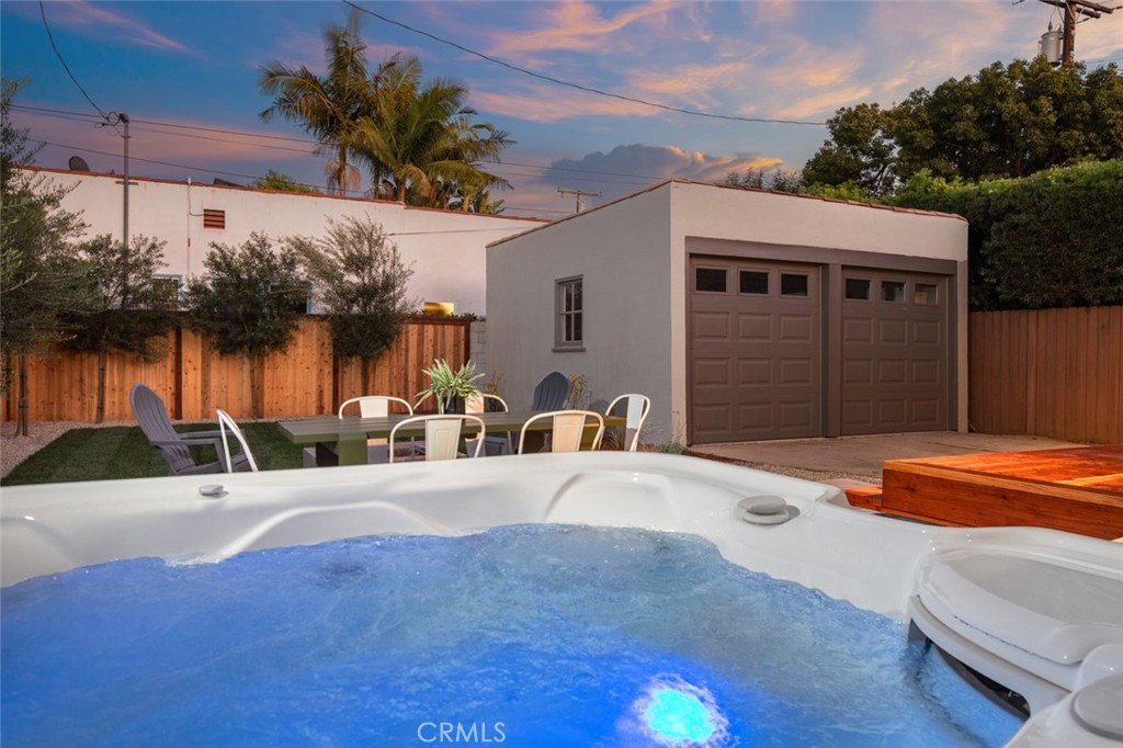 Belmont Heights (BH) - Residential