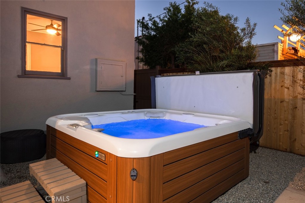 Belmont Heights (BH) - Residential