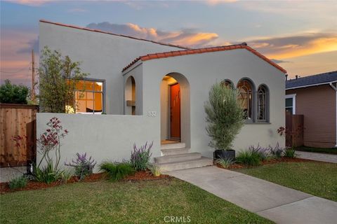 532 Roswell Avenue Long Beach CA 90814