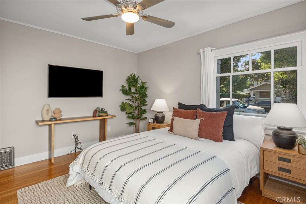 Belmont Heights (BH) - Residential