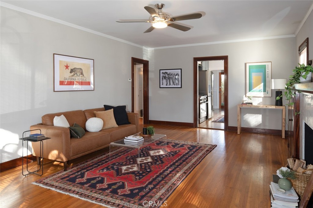 Belmont Heights (BH) - Residential