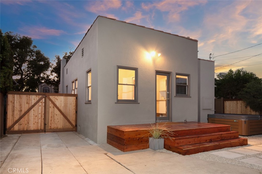 Belmont Heights (BH) - Residential