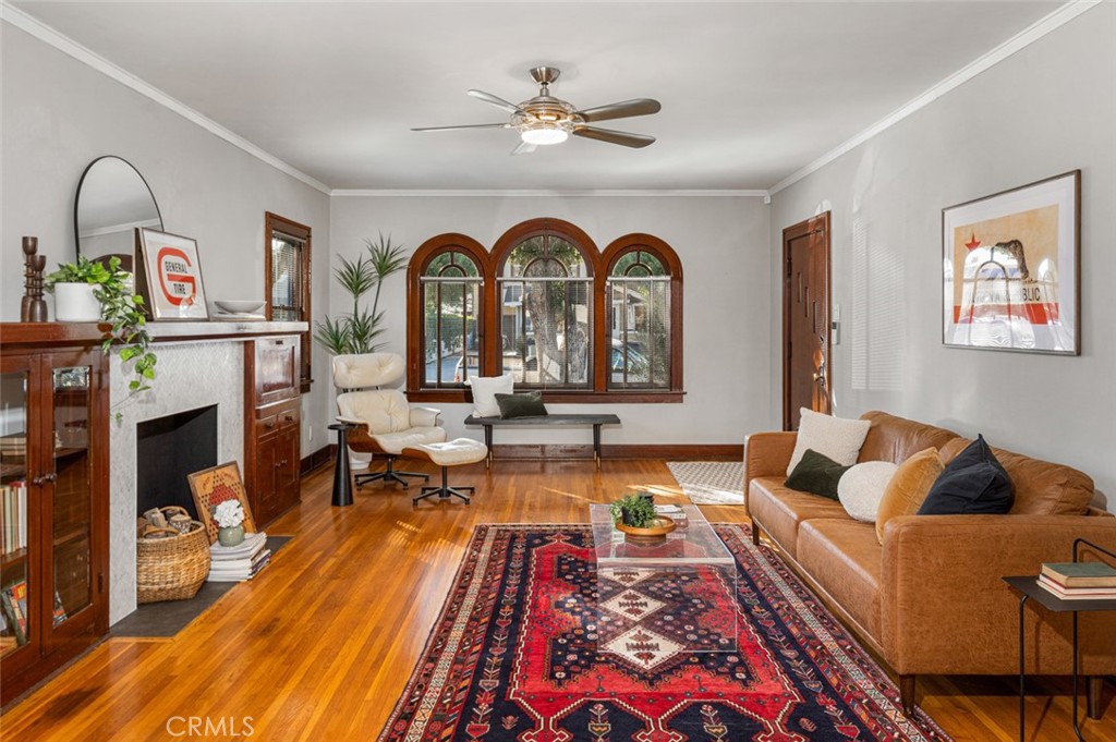 Belmont Heights (BH) - Residential