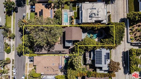 Photo of 3245 Provon Lane, Los Angeles, CA 90034 (MLS # 26829039)