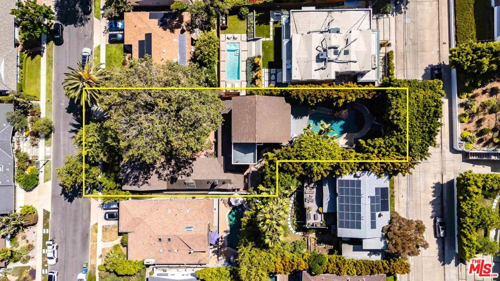 3245 Provon Lane