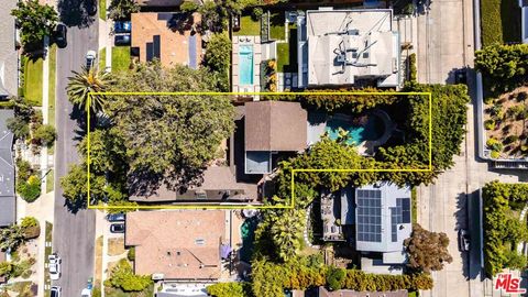 Photo of 3245 Provon Lane, Los Angeles, CA 90034 (MLS # 26829039)