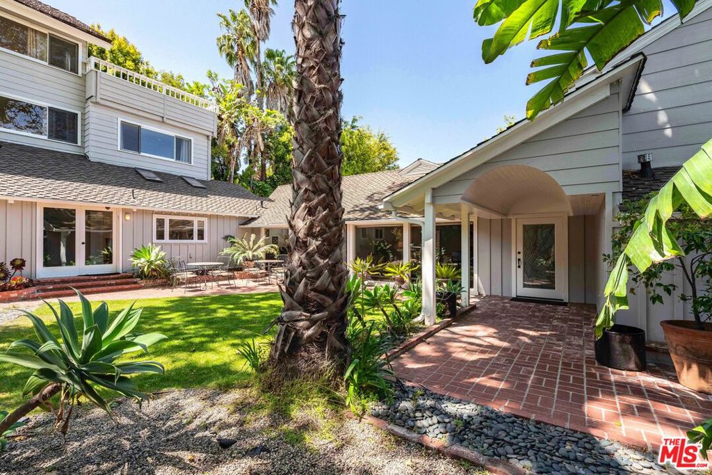 Photo of 3245 Provon Lane, Los Angeles, CA 90034 (MLS # 26829039)