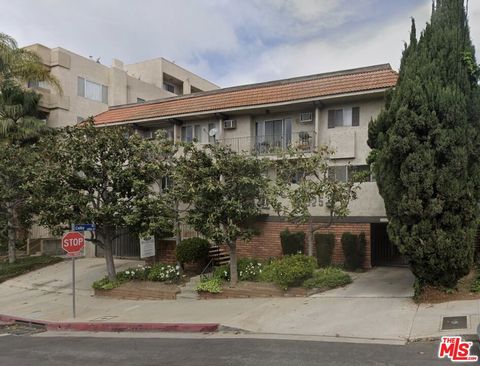 Photo of 11525 Rochester Avenue #204, Los Angeles, CA 90025 (MLS # 26655195)