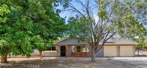 10157 E Avenue R8, Littlerock, CA 93543 - MLS#: SR26127495