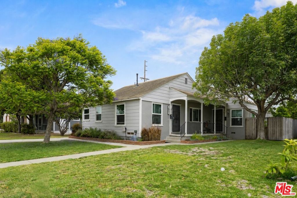 8720 El Manor Avenue