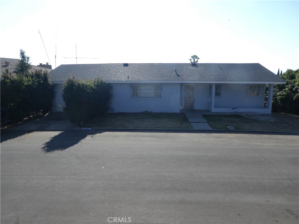 5528 San Onofre Terrace