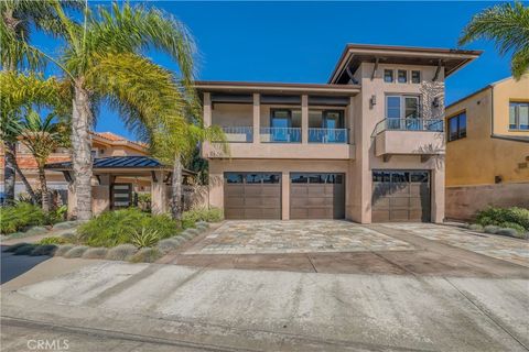16462 Malden Circle Huntington Beach CA 92649