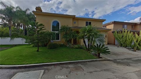 Photo of 6937 Kian Court, Van Nuys, CA 91406 (MLS # PF25268922)
