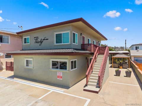 Photo of 3034 Newell St ST, San Diego, CA 92106 (MLS # 260018793SD)
