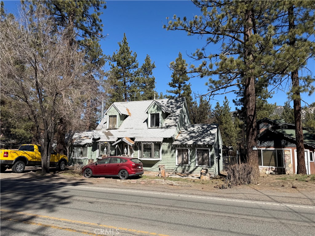 221 E Big Bear