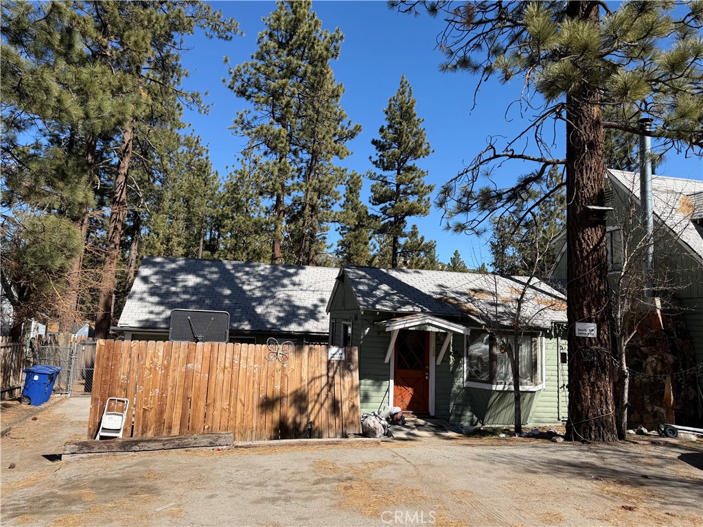 221 E Big Bear