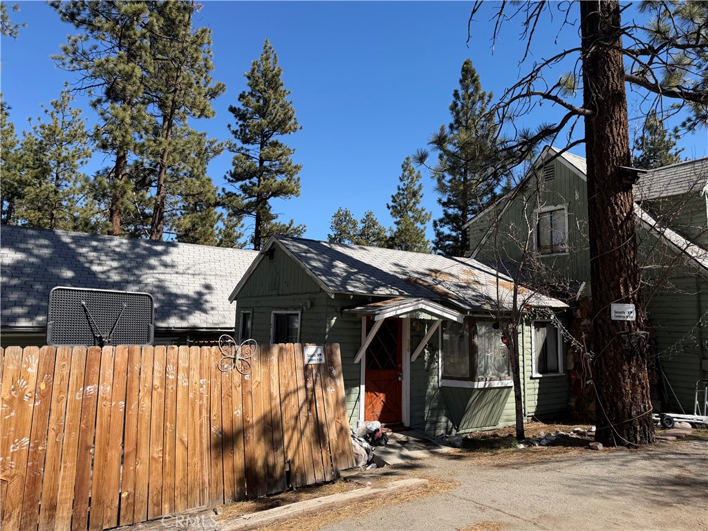 221 E Big Bear
