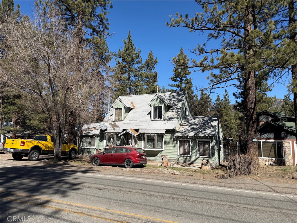 221 E Big Bear