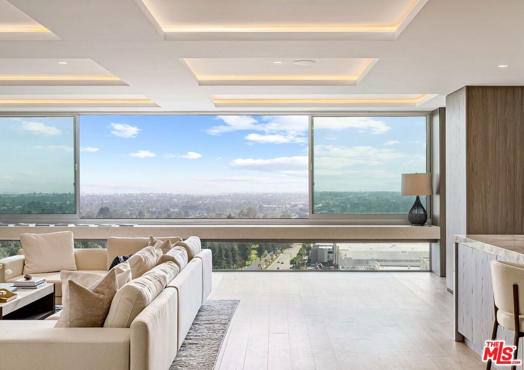 Photo of 2222 Avenue Of The Stars #1601, Los Angeles, CA 90067 (MLS # 26940973)