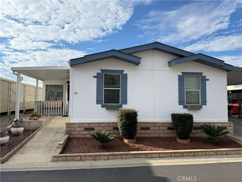 Photo of 33600 Calimesa Boulevard #141, Yucaipa, CA 92399 (MLS # IV25238918)