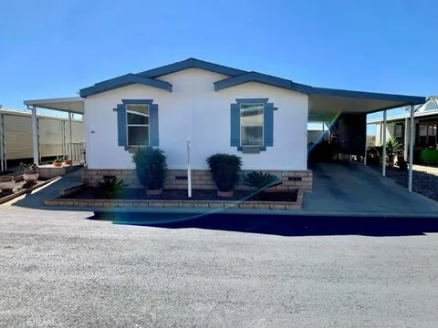 33600 Calimesa Boulevard Unit 141, Yucaipa, CA 92399 - MLS#: IV25238918