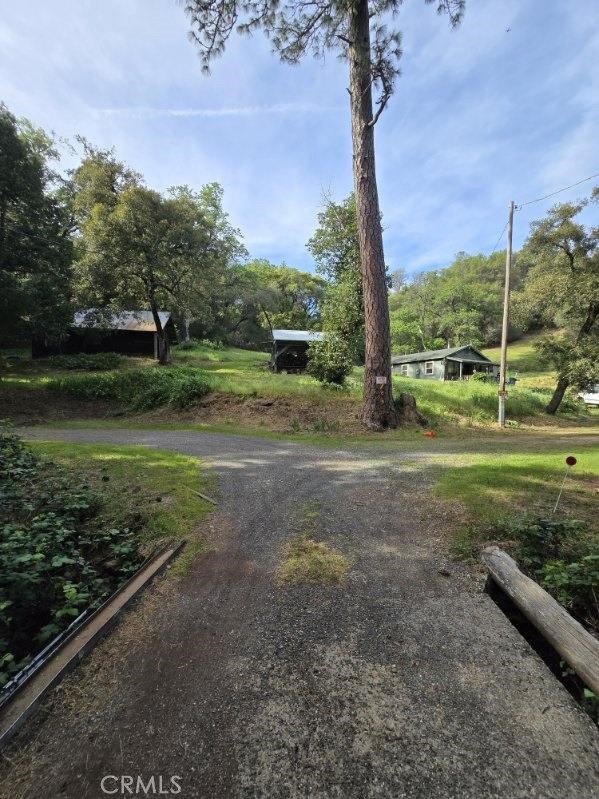 15305 Lake Arthur Road