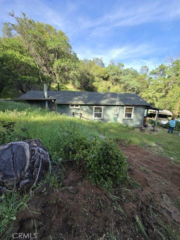 15305 Lake Arthur Road