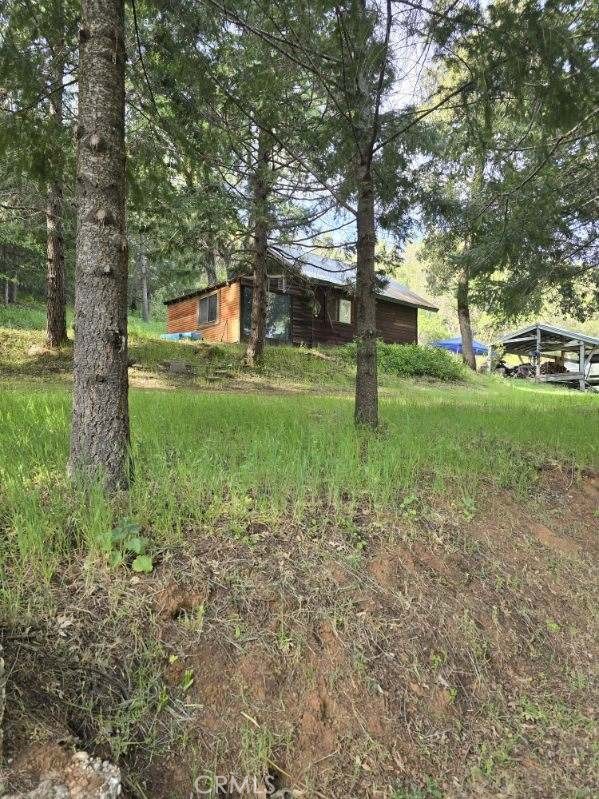 15305 Lake Arthur Road