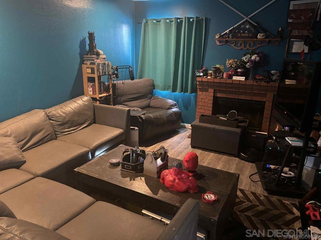 12741 Laurel St UNIT 58