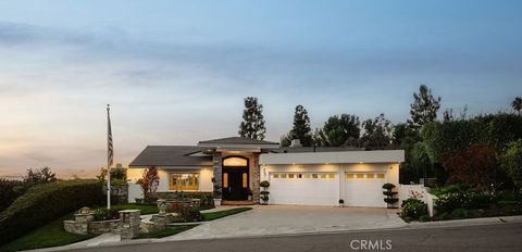 Photo of 9771 Daron Drive, Villa Park, CA 92861 (MLS # OC25258468)
