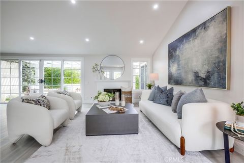 22876 Montalvo Road Laguna Niguel CA 92677