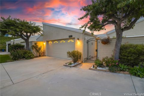 22876 Montalvo Road Laguna Niguel CA 92677