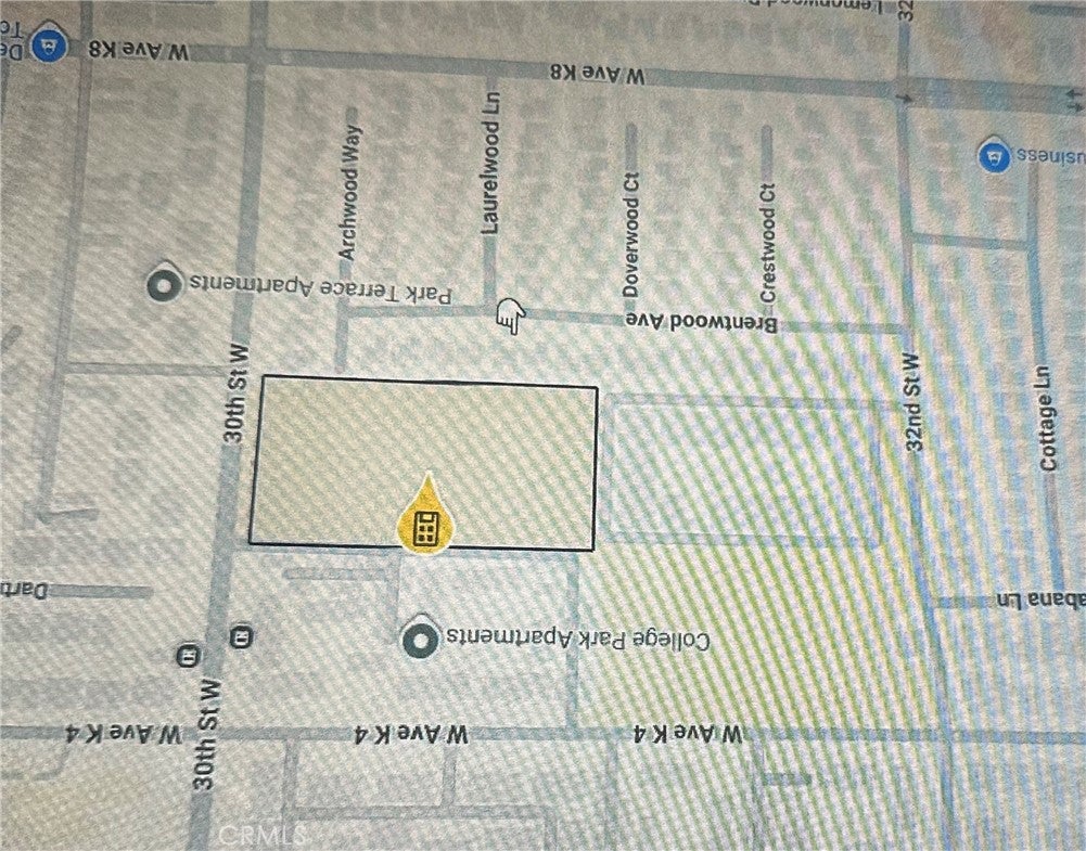 Properties 3 0 30th STW VIC AVE K4