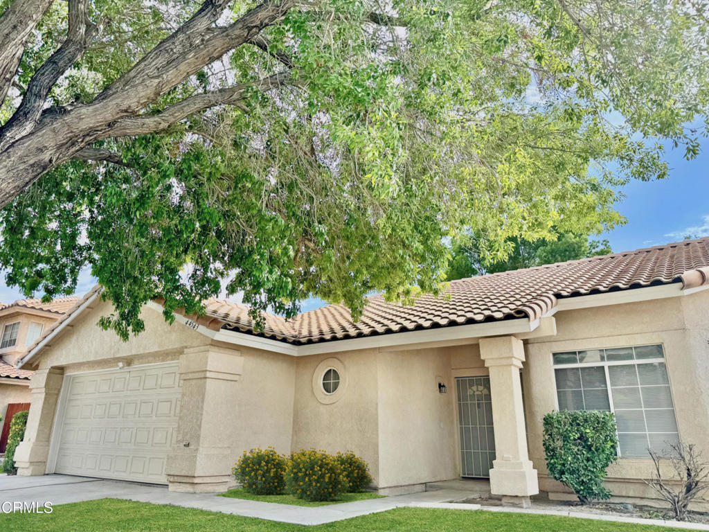 Beautifully Updated West Side Find - Move-In Ready with $10,000 Buyer Credit!Take advantage of a $10,000 seller credit to buy down your interest rate to 5.75% with our preferred lender--or use it with your own lender toward the loan program of your choice!Nestled in a desirable West Side neighborhood, just minutes from shopping, dining, and freeway access, this charming single-story 3-bedroom, 2-bathroom home is packed with modern upgrades and ready for you to move in.Step inside to find fresh interior paint, luxury laminate wood flooring, and abundant natural light enhanced by new blinds and two elegant chandeliers in the entry and dining areas. The spacious kitchen features new quartzite countertops, stainless steel appliances, and plenty of cabinetry--perfect for cooking and entertaining.The primary suite boasts vaulted ceilings, a walk-in closet, and an ensuite bathroom with soaking tub for your own private retreat.Additional upgrades include:New washer and dryerNew garage door openerNew exterior lighting (front and back)New security screen doorsLow-maintenance new vinyl fencing for added privacyThe home is virtually staged to help you envision its full potential, inside and out. Whether you're a first-time buyer or looking to downsize, this is a turnkey opportunity in a fantastic location.📞 Call Jack at 805-258-3594 to schedule your private showing today!