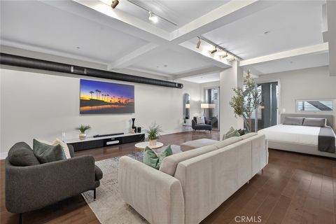 Photo of 433 Pine Avenue #102, Long Beach, CA 90802 (MLS # PW25197451)