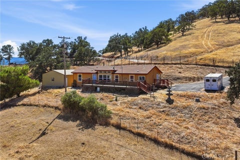 Photo of 2659 Reid Lane, Clearlake, CA 95422 (MLS # LC26142547)