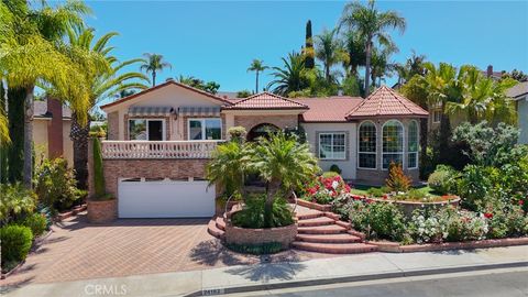24182 Torena Circle Mission Viejo CA 92691